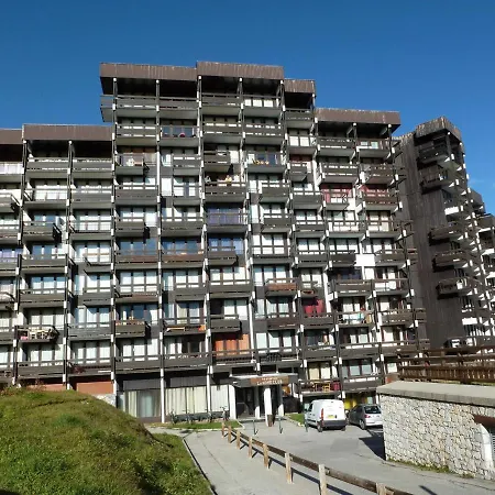 Apartment Lumineux Avec Balcon, Proche Pistes Et Commerces, 4 Couchages, Animaux Acceptes - Fr-1-502-515 Tignes