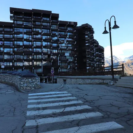 Lumineux Avec Balcon, Proche Pistes Et Commerces, 4 Couchages, Animaux Acceptes - Fr-1-502-515 Apartment *